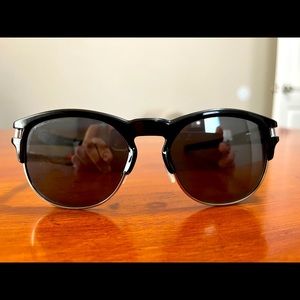Oakley Latch Key Polarized